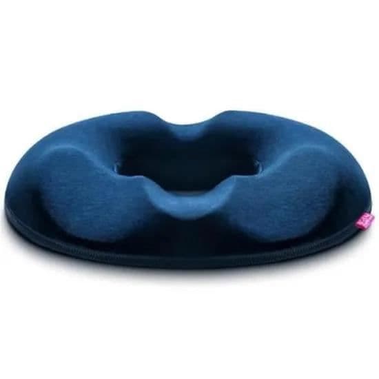 Ortopedisk pute - XIN - Haleben - Reduserer smerte - Komfortabel - Ergonomisk design