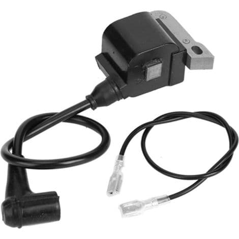 Udskiftning af tændspole tilbehørsdele til Husqvarna 50 51 55 61 268 266 272XP