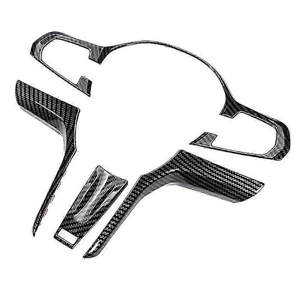 Bil Ratt Skydd Trim Dekaler Dekoration För G30 X3 G01 X4 G02 X5 G05 X6 G06 2018-2020 js