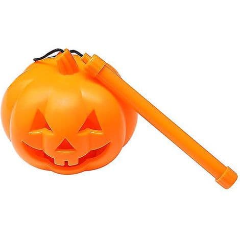 kannettava lyhty Halloween-lahjoiksi