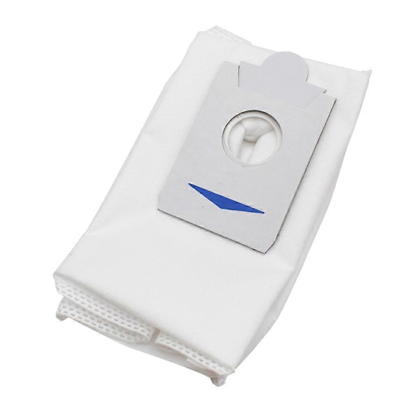 For Ecovacs X2 / X2 Pro Støvpose Feierobot Erstatning Støvoppsamlingspose