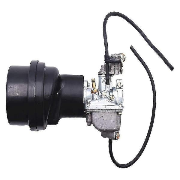 Motorcykel Karburator Kit Til Suzuki Lt 50 Jr50 Lt-a50 Quadrunner