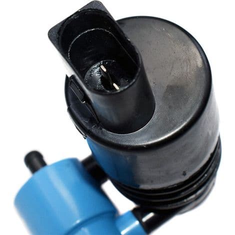 Passer til Vauxhall Corsa C/MK2 vindusspylerpumpe.