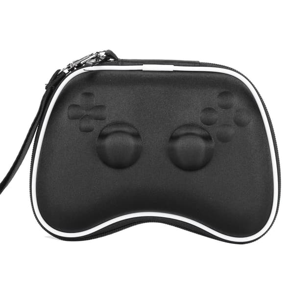 PS5 Gamepad-kontroller Beskyttelsesveske - Støtsikker EVA Hard Shell Bæreveske