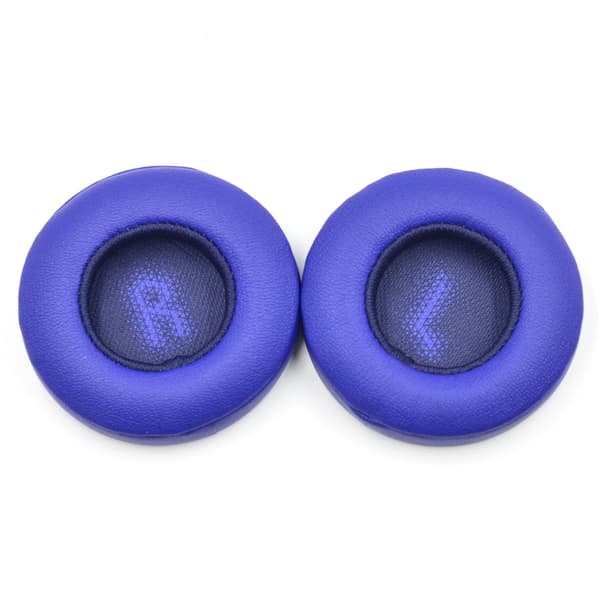 1 par øreputer til JBL E35 E45BT E45 Svart