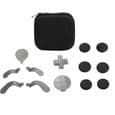 Tbest Gamepads för Xbox One Elite, Game Controller Button Paddle Set, Gamepad Set för Xbox One Elite