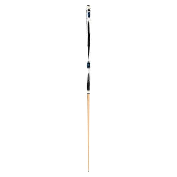 1 billardkø, 45 cm ahornkø, velegnet til professionel billard.