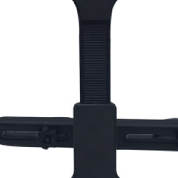 Fleksibel holder til tablets