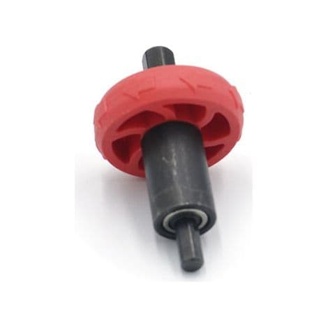 Gressklipperstarter, adapter for elektrisk motor, gressklipperstarter, rekylstarter, gressklipper, andre reservedeler