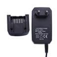 Batterioplader - Black & Decker LCS1620 - 14.4V - 20V - Li-ion - 500mA
