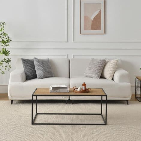 40x40 Grått Kuddfodral, Soffkuddar, Set med 4 Vardagsrumskuddar för Heminredning, Örngott