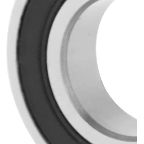 10 kuulalaakeria 6901-2RS 12x24x6mm kumitiivisteillä