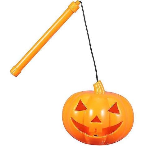 bærbar lanterne til Halloween-gaver