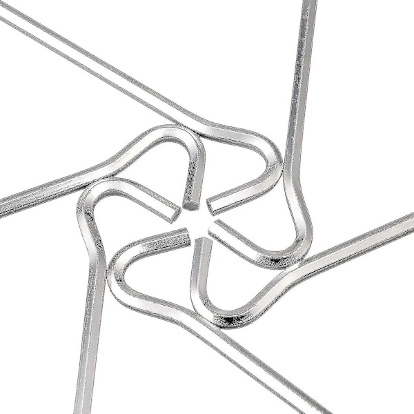 Teltplugger Lett Aluminium Legering Teltplugger #yg