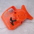 Gressklipperstarter - STIHL - FS38 FS45 FS55 - Plast - 100 % Helt Ny - Høy Holdbarhet