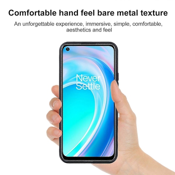 Utsökt TPU-telefonfodral för OnePlus Nord CE 2 Lite 5G