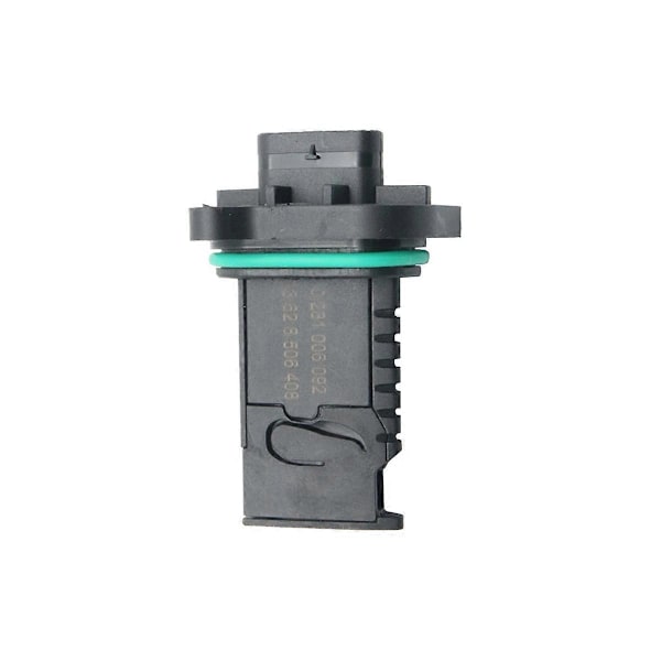 0281006092 Bil Luftmassemätare MAF Sensor för BMW 1 2 3 4 5-serie X3 X5 Mini 13628506408 Hög Q