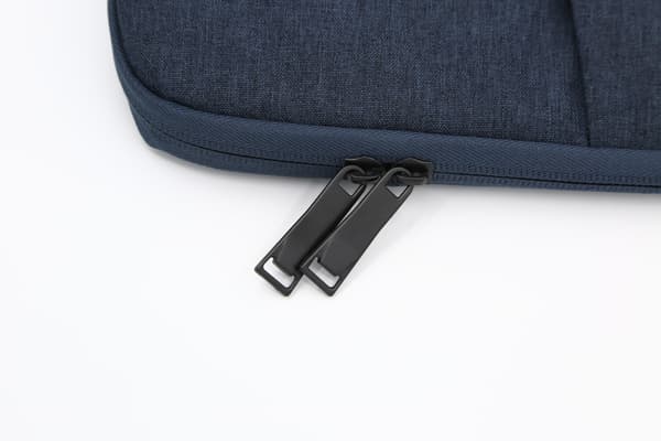 Laptopfodral stötsäkert Marinblå (14.1\")