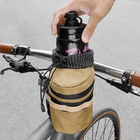 Cykelstyrkop - Udendørs cykeludstyr