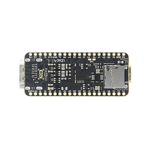 Tang Nano 20K FPGA Utviklingskort RISCV Linux for Retro Spillspiller