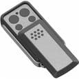 Fjernkontroll - AVIDSEN 114253 - 4 knapper - Programmering med mottaker - 433,92 MHz