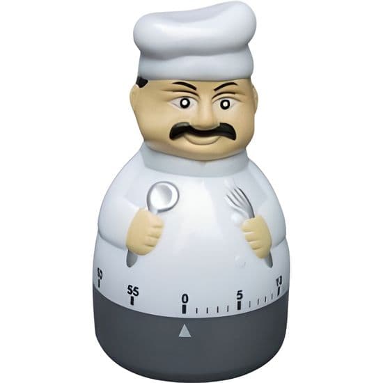 Kokkekjøkkentimer