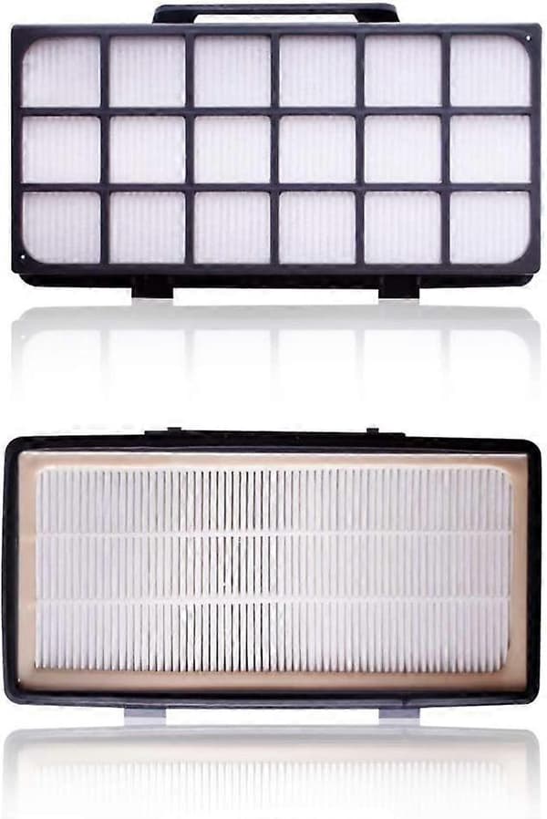 Erstatnings X-Trem Power Cyclonic Filter ZR006001 Pre