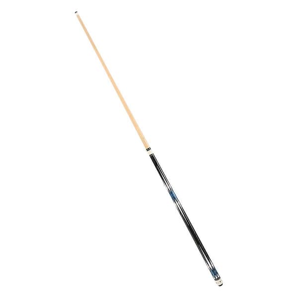 1 biljardkö, 45 cm lönnkö, lämplig för professionell biljard.