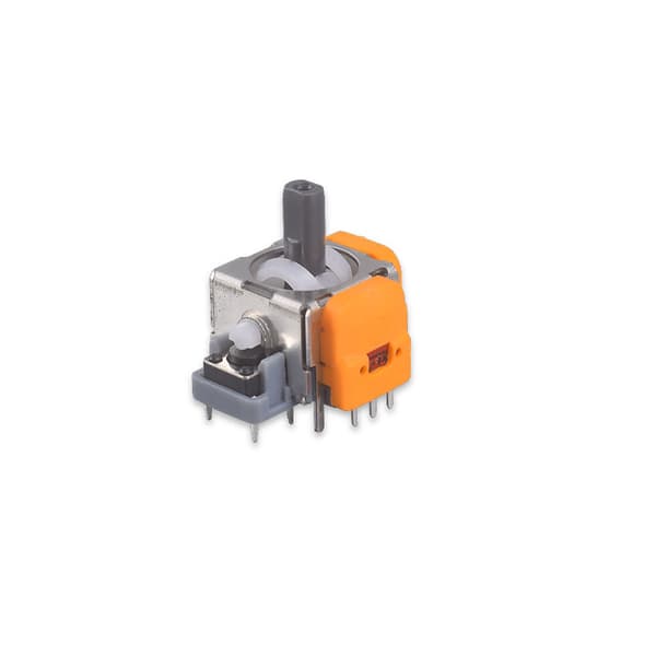 Joystick med Hall-effekt til joystick 2-pak PS5