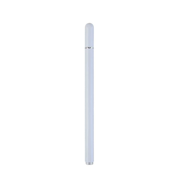 Yleiskynä iPadille ja Androidille, valkoinen