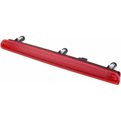 Bakbremselys for T5 Multivan Transporter 03-15, Volkswagen T5 bremselys, 12V 16 LED høytmontert bakbremselys 7E0945097A