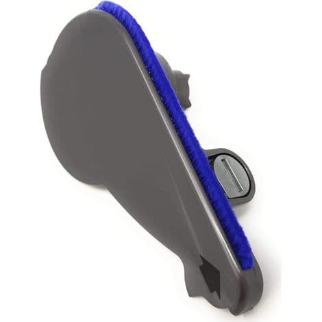 Kompatibel med Dyson Fluffy V6 V7 V8 V10 V11 Erstatningsdyse