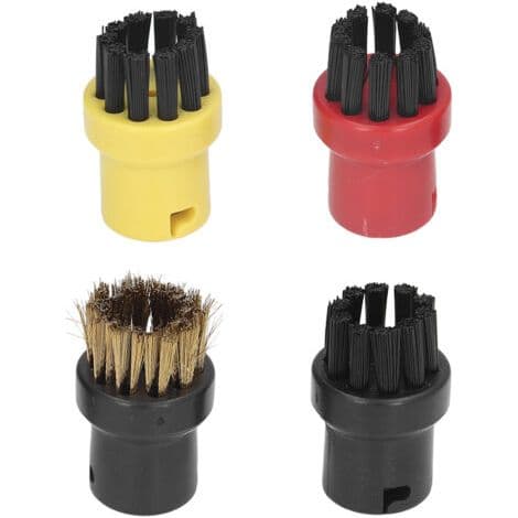 Pieni harjaspää STAPETERNER BROSTES POUR KARCHER SC1 SC2 SC3 SC4 SC5 SC7