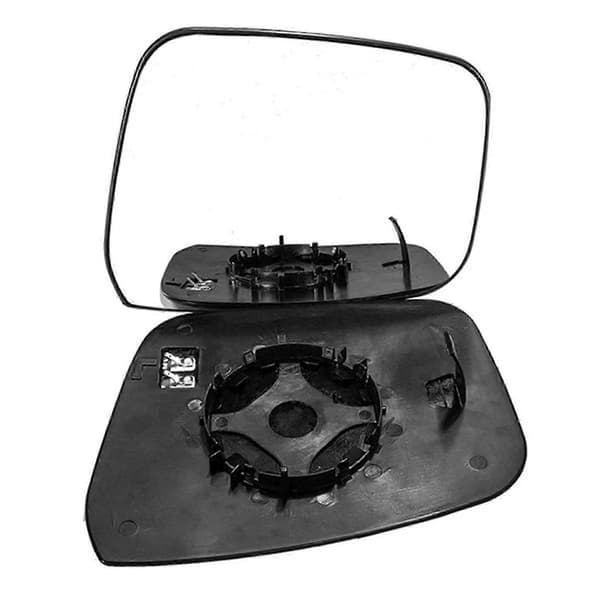 Höger sidospegel bak för Nissan Navara D40 Pathfinder R51 2005-2015 - JS