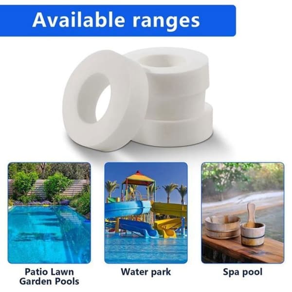 Pool för Dolphin Maytronics M200/M400 Robotisk Reservdel 6101611-R4 Synkroniseringsspår Del 9985006-R2