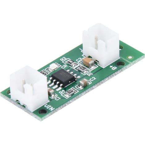 Moduloplader til 1S 2S 3S NiMH-batterier - DC-opladning CV 1,5V 3V 4,5V med terminaler