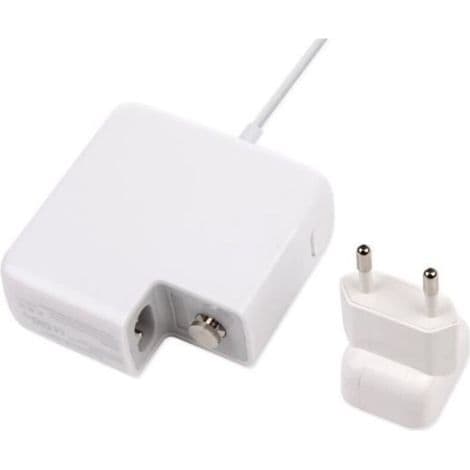 45W lader kompatibel med Apple Macbook Air A1374 A1237 A1369 A1370
