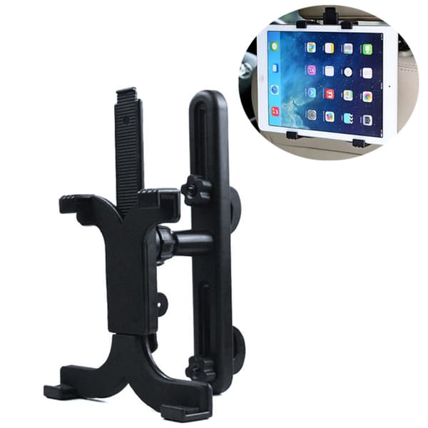 Fleksibel holder til tablets