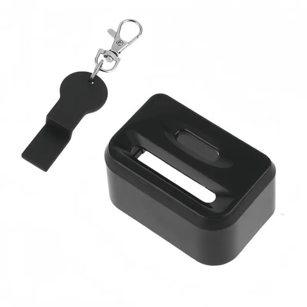 Säkerhetsbältesspänneskydd — Bilbältesspänne — Barnbältesspänneskydd (2-pack)