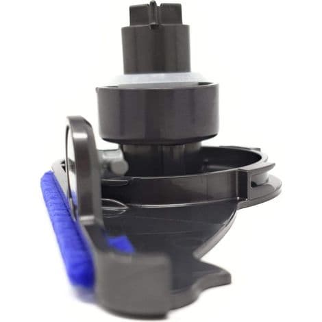 Kompatibel med Dyson Fluffy V6 V7 V8 V10 V11 Erstatningsdyse