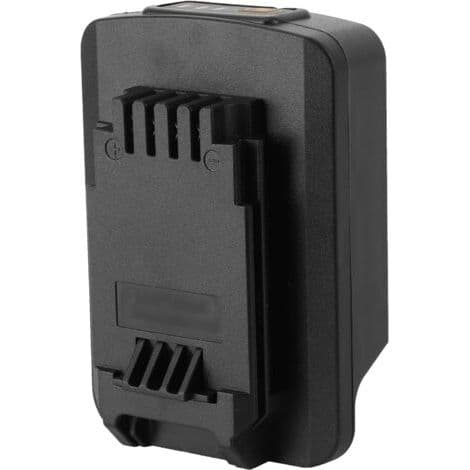Elværktøjsbatteriadapter til Makita 18V lithiumbatterikonvertertilbehør