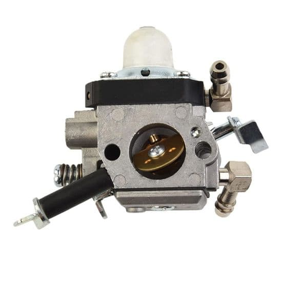 Karburator HDA 242 HDA 252 BS50 2i, BS60 2, BS60 2i, BS70 2i plæneklipper