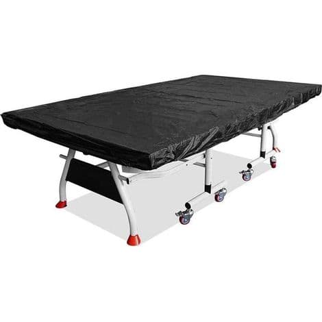 Robust och rivtåligt skyddsöverdrag - UV-beständigt - Snösäkert - Dammtätt - Vikbart - 280 x 150 cm
