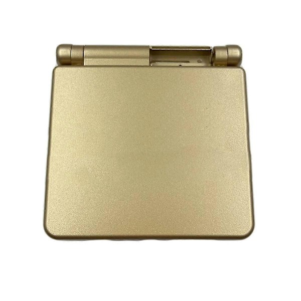 Ansök om GameBoy Advance SP Classic Edition Ersättningsskal Skärmlins för SP Skal Omslag A