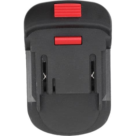 18V til 20V Batteriadapter til DIY-værktøj - Universal Konverter