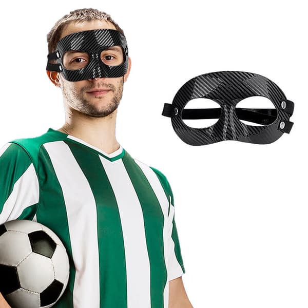Sportögonmask Nässkydd Skyddsmask