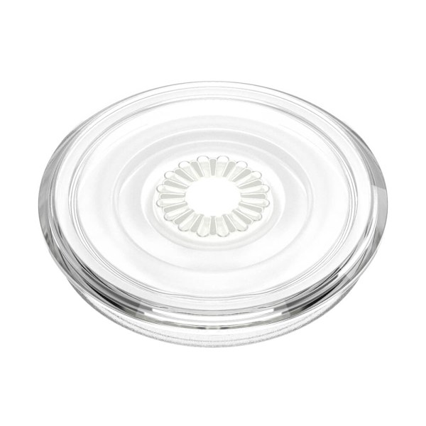 POP SOCKETS PopGrip Original Clear