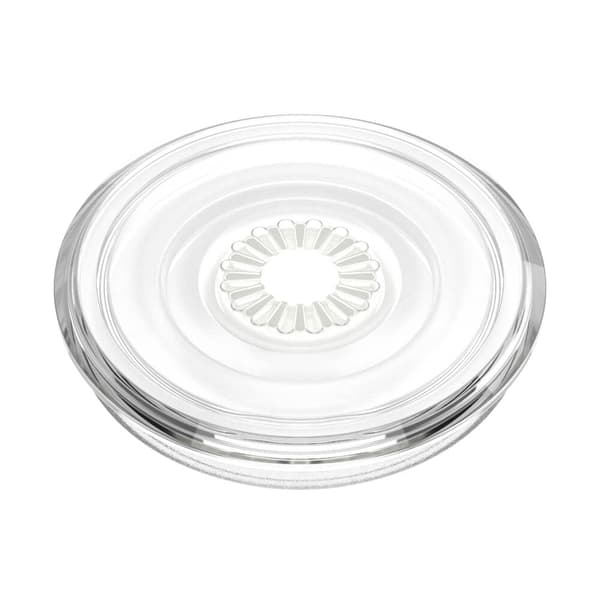 POP SOCKETS PopGrip Original Klar
