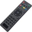 ALLIMITY X31-002 Projektorfjernkontroll - Erstatning for Android TV Box X96 Mini109