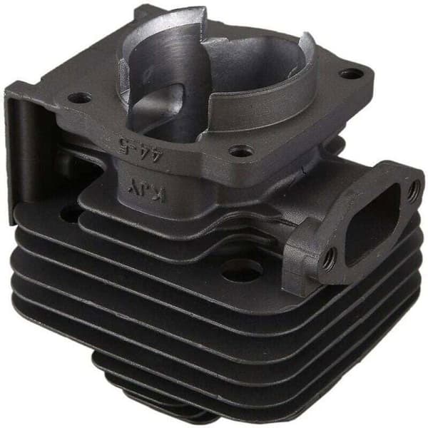 44mm 52cc Stempelsæt, Cylinderenhed 1e44f 5 44f 5 44 5 Bg520